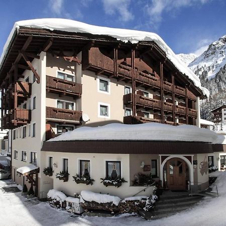 Hotel Bergland Superior Sankt Leonhard im Pitztal Extérieur photo