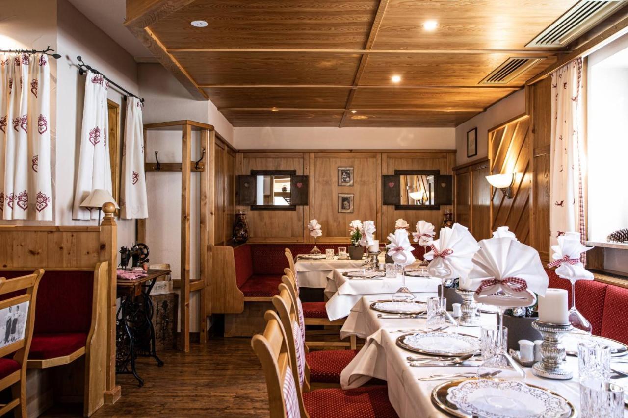 Hotel Bergland Superior Sankt Leonhard im Pitztal Extérieur photo