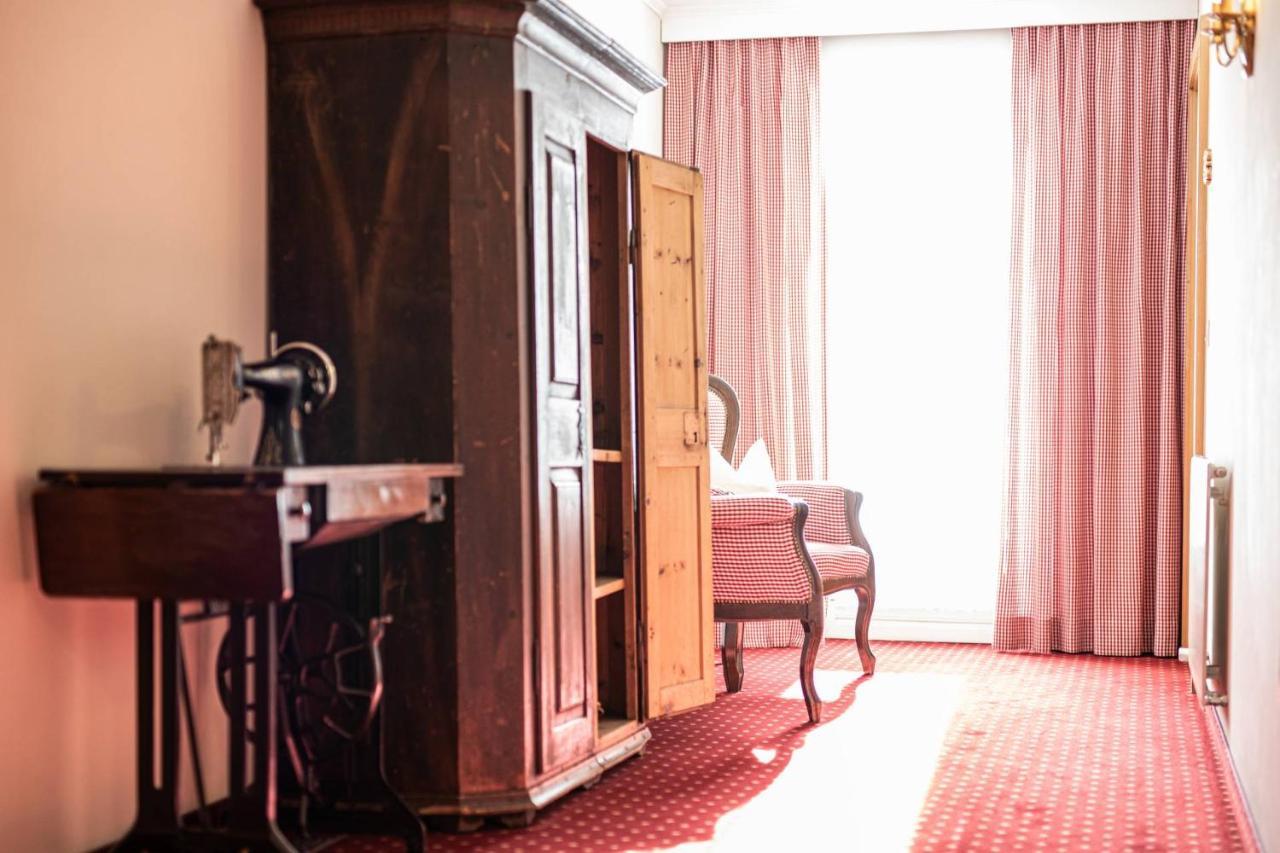 Hotel Bergland Superior Sankt Leonhard im Pitztal Extérieur photo
