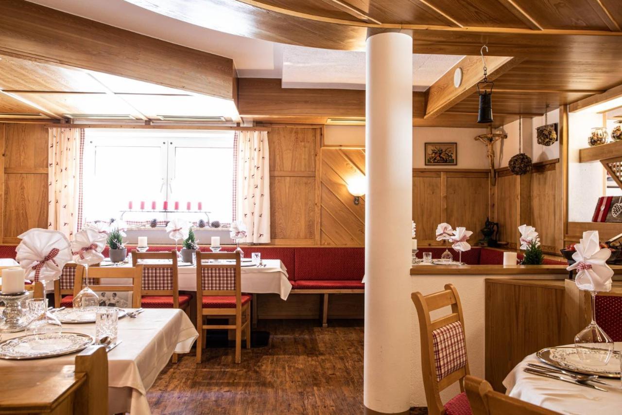 Hotel Bergland Superior Sankt Leonhard im Pitztal Extérieur photo