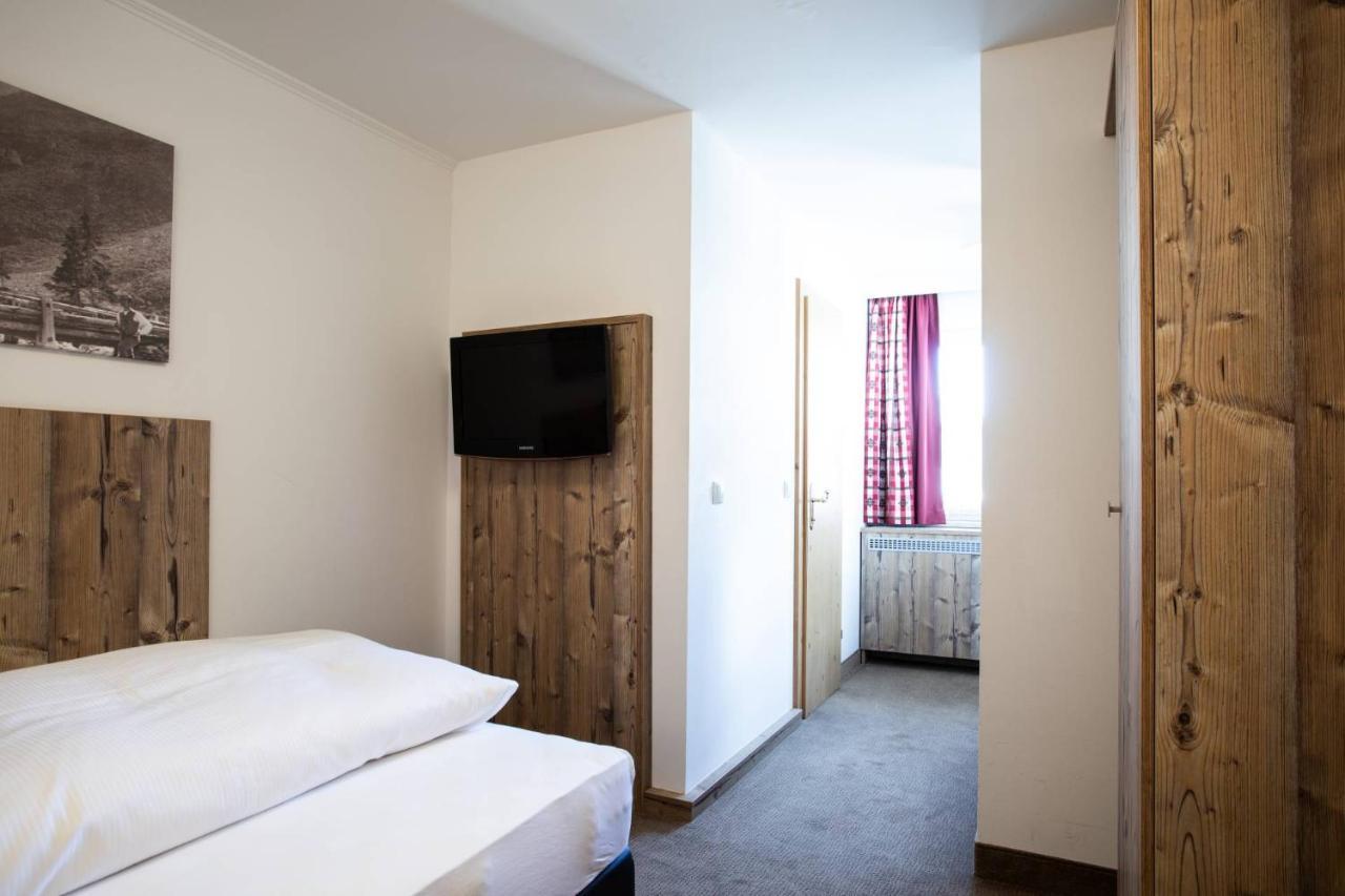 Hotel Bergland Superior Sankt Leonhard im Pitztal Extérieur photo