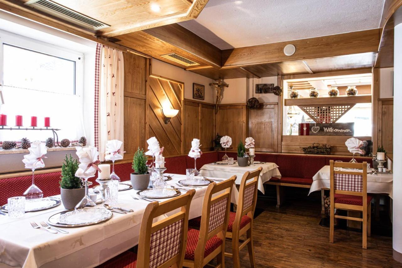 Hotel Bergland Superior Sankt Leonhard im Pitztal Extérieur photo